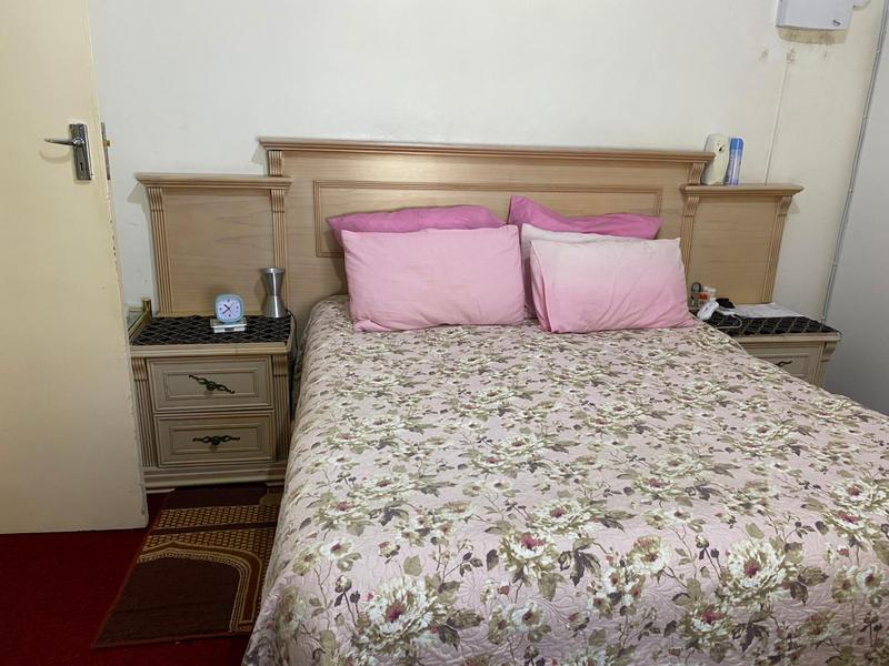 To Let 3 Bedroom Property for Rent in Queenstown Central Eastern Cape